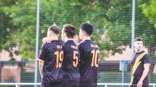 SUPERLIGA A10 J6